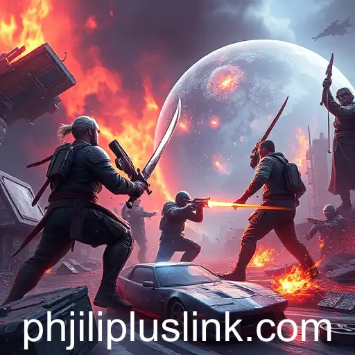 Exploring the Thrill of Action Games with 'Phjiliplus': A Comprehensive Guide
