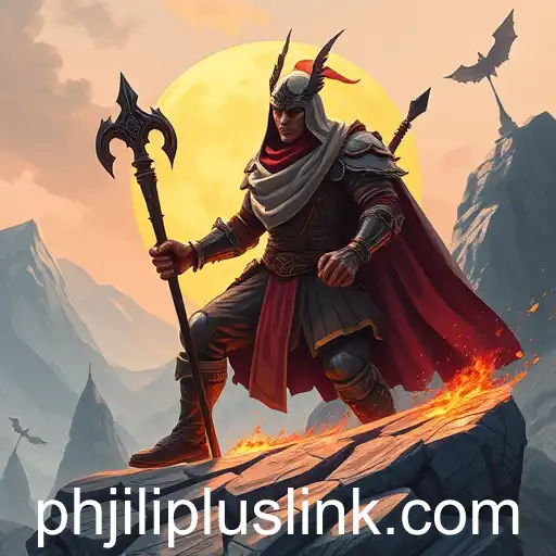 Exploring the Thrills of Adventure Games: A Dive into the World of Gaming with 'phjiliplus'