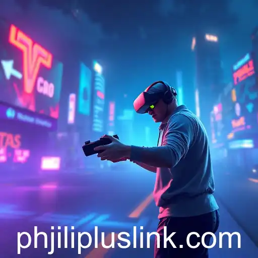 The Digital Shift in Gaming: A New Era for English Game Sites