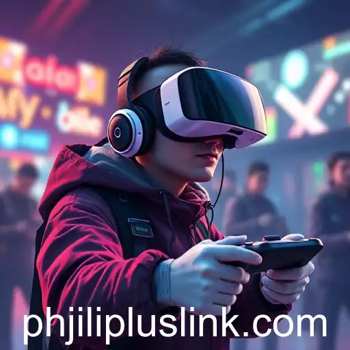 Gaming Dynamics and Innovations of 2025