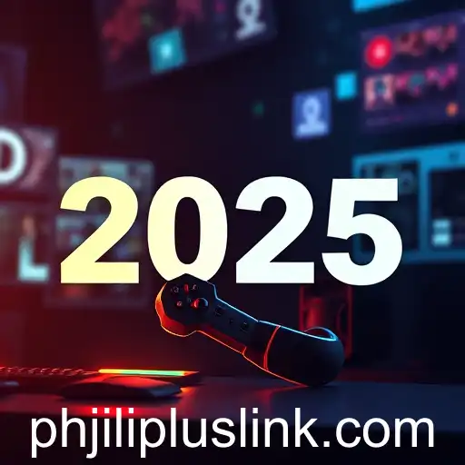 Gaming Evolution in the Digital Era