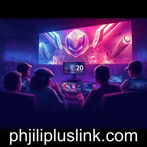 Gaming Evolution: A New Era with Phjiliplus