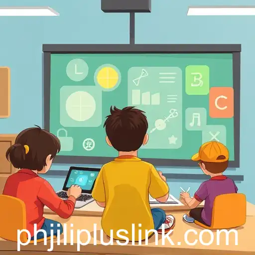 Gaming Platform Revolution on the Rise