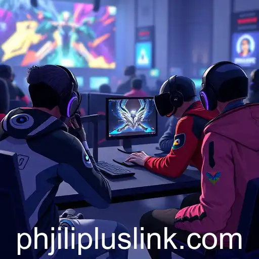 Gaming Revolution: Insights into Phjiliplus