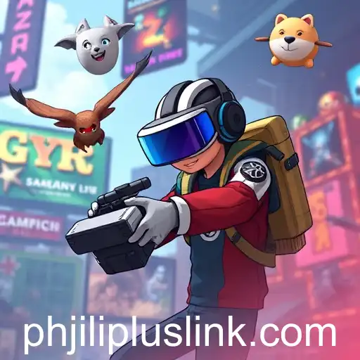 The Evolution of Online Gaming Communities