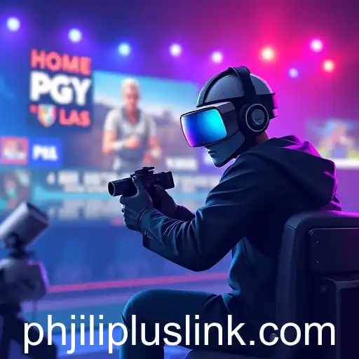 The Rise of Online Gaming Platforms