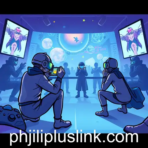 Gaming Trends and Innovations of 2025