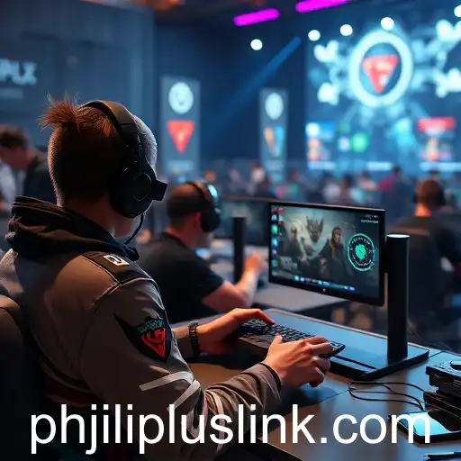 The Rise of Digital Gaming in 2025