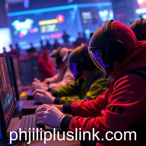 The Rise of Online Gaming Hubs