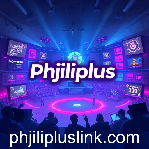 Rise of Phjiliplus in Gaming Industry