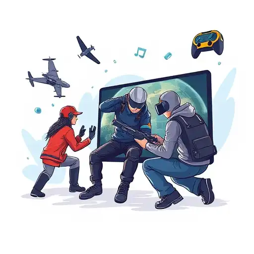 The Rise of Phjiliplus in the Online Gaming World