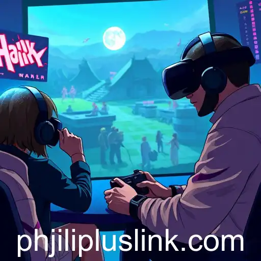 Unraveling the Rise of Phjiliplus