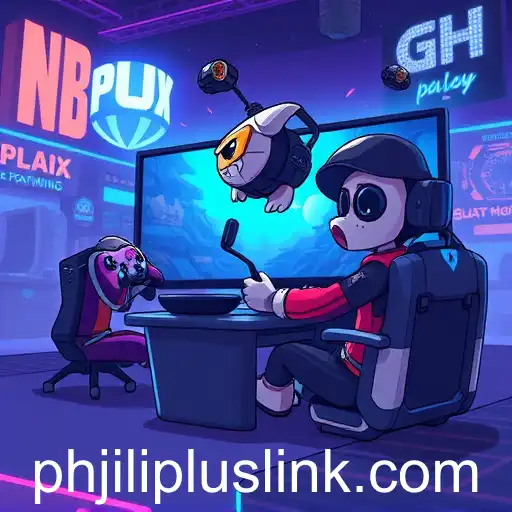 The Rise of Phjiliplus in Gaming