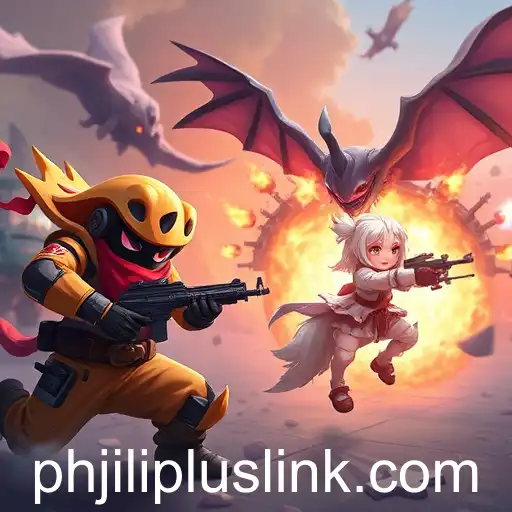 The Expansive World of Multiplayer Games: Connecting Through 'Phjiliplus'