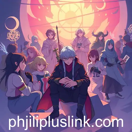 Phjiliplus: Rising Star in Online Gaming