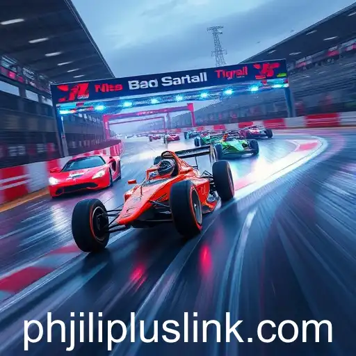 Exploring the Thrill of Racing Games: A Journey into High-Speed Digital Adventures