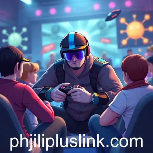 The Rise of Online Gaming Hubs