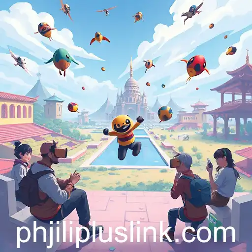 The Rise of Online Gaming in 2025