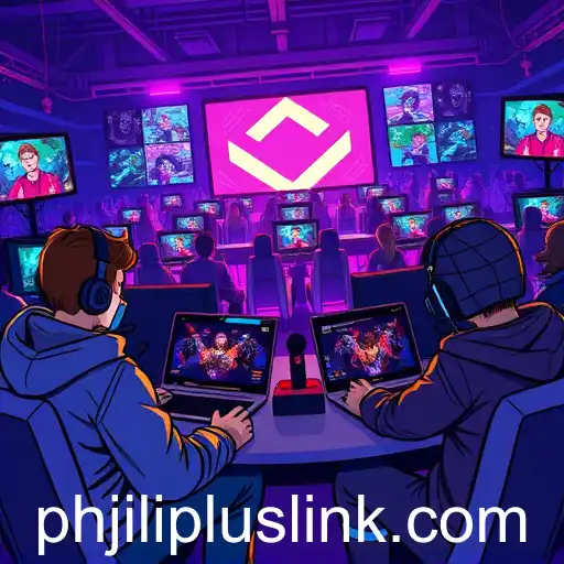 The Rise of Online Gaming Communities