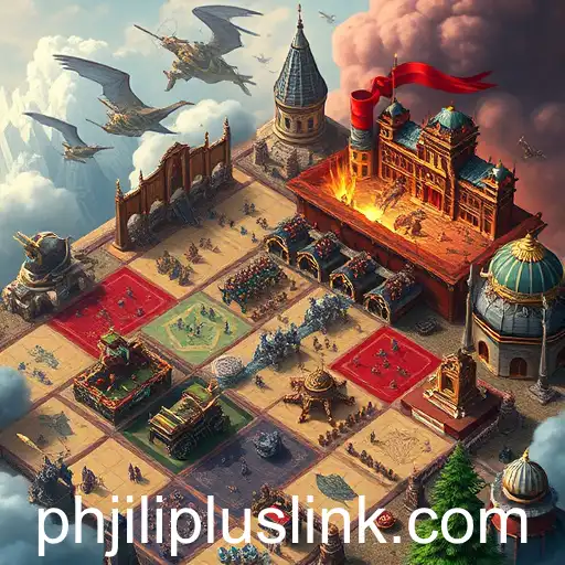 The Rise of Strategy Games: A Look at 'Phjiliplus' and its Impact