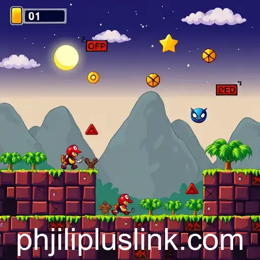 The Rise of phjiliplus: Transforming Online Gaming